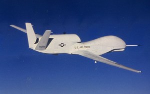 Global Hawk (USAF)