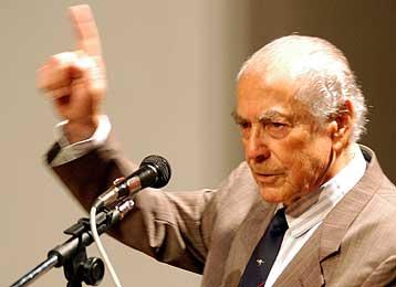 Leonel Brizola, 1922-2004