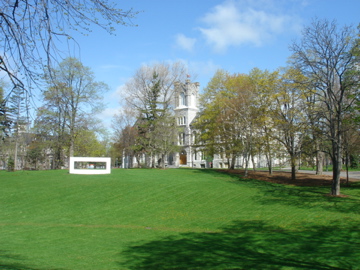 Queen's University, Ontario