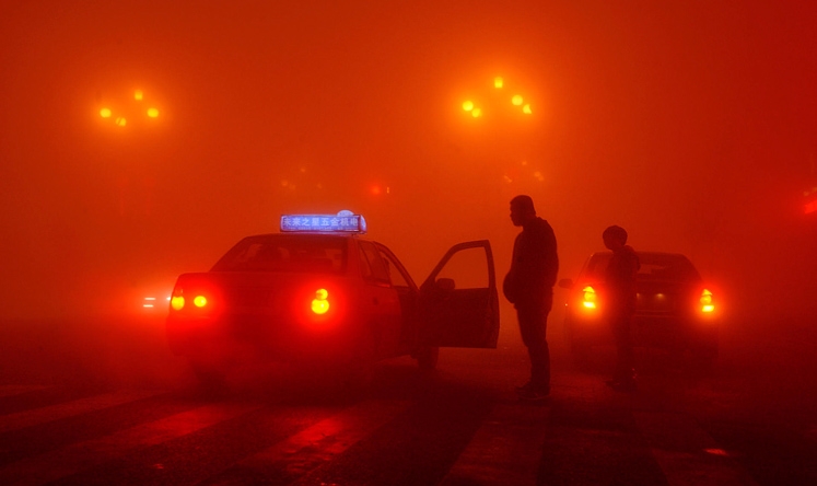 china_smog