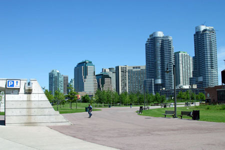 Toronto Waterfront
